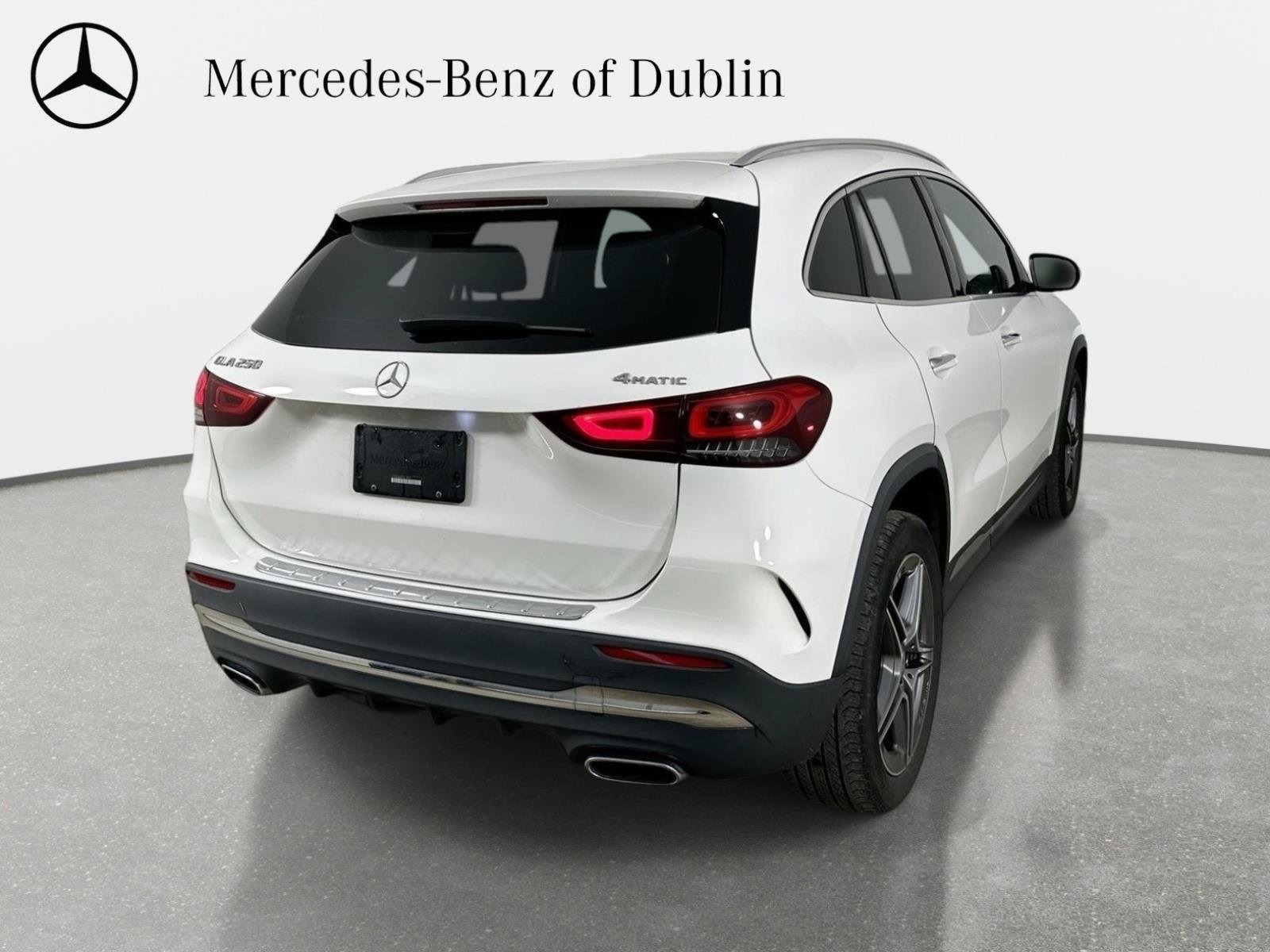 Certified 2023 Mercedes-Benz GLA 250 4MATIC image 11