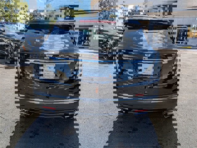 New 2025 Cadillac XT5 Sportv image 4