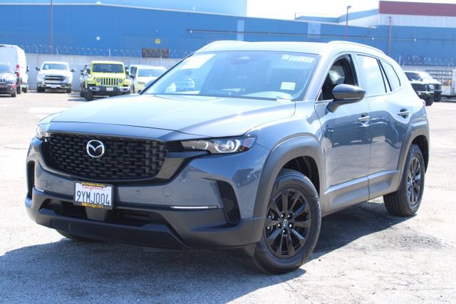 Used 2026 MAZDA CX-50 2.5 Hybrid w/ Weather Package AWD/4WD image 10