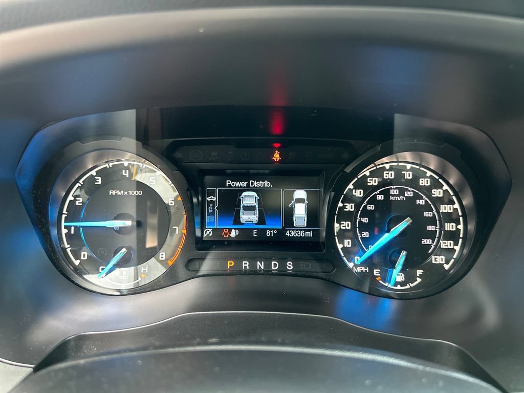 Used 2021 Ford Ranger XLT w/ Equipment Group 301A Mid AWD/4WD image 17