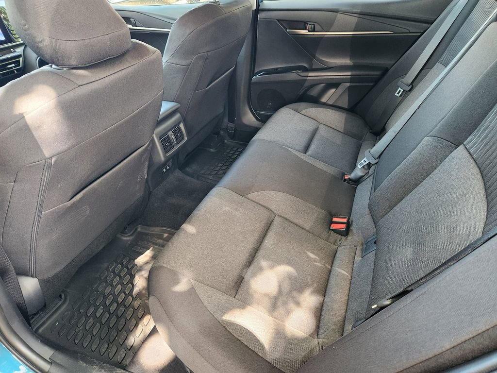 Used 2026 Toyota Camry LE w/ Convenience Package image 28