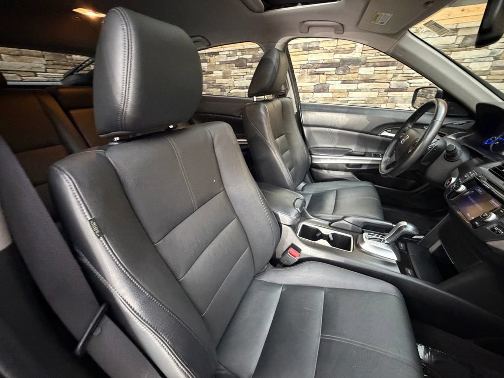 Used 2015 Honda Crosstour EX-L image 15