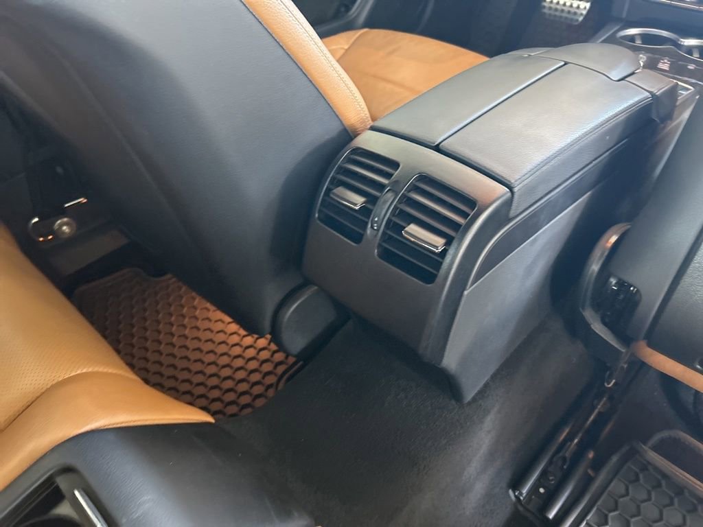 Used 2015 Mercedes-Benz E 550 Cabriolet image 35