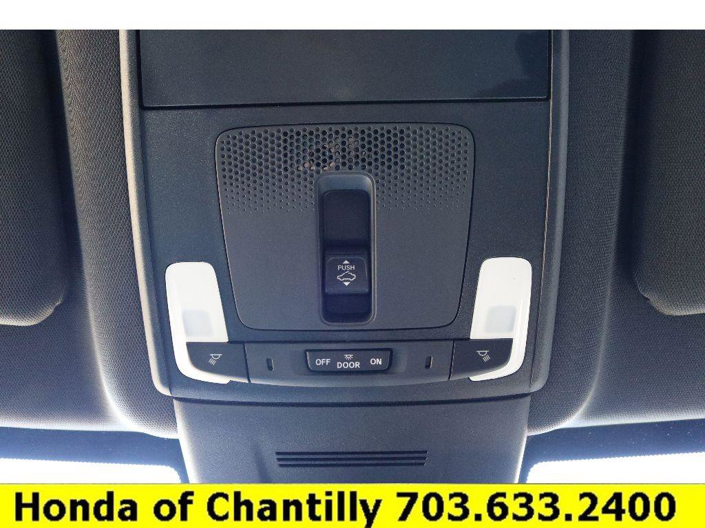 Used 2024 Honda CR-V Sport-L image 20