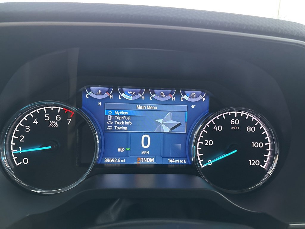 Used 2023 Ford F150 XLT w/ Equipment Group 302A High image 16