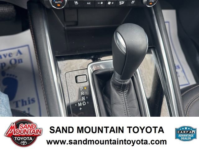 Used 2022 MAZDA CX-5 AWD 2.5 S w/ Premium Plus Pkg image 21