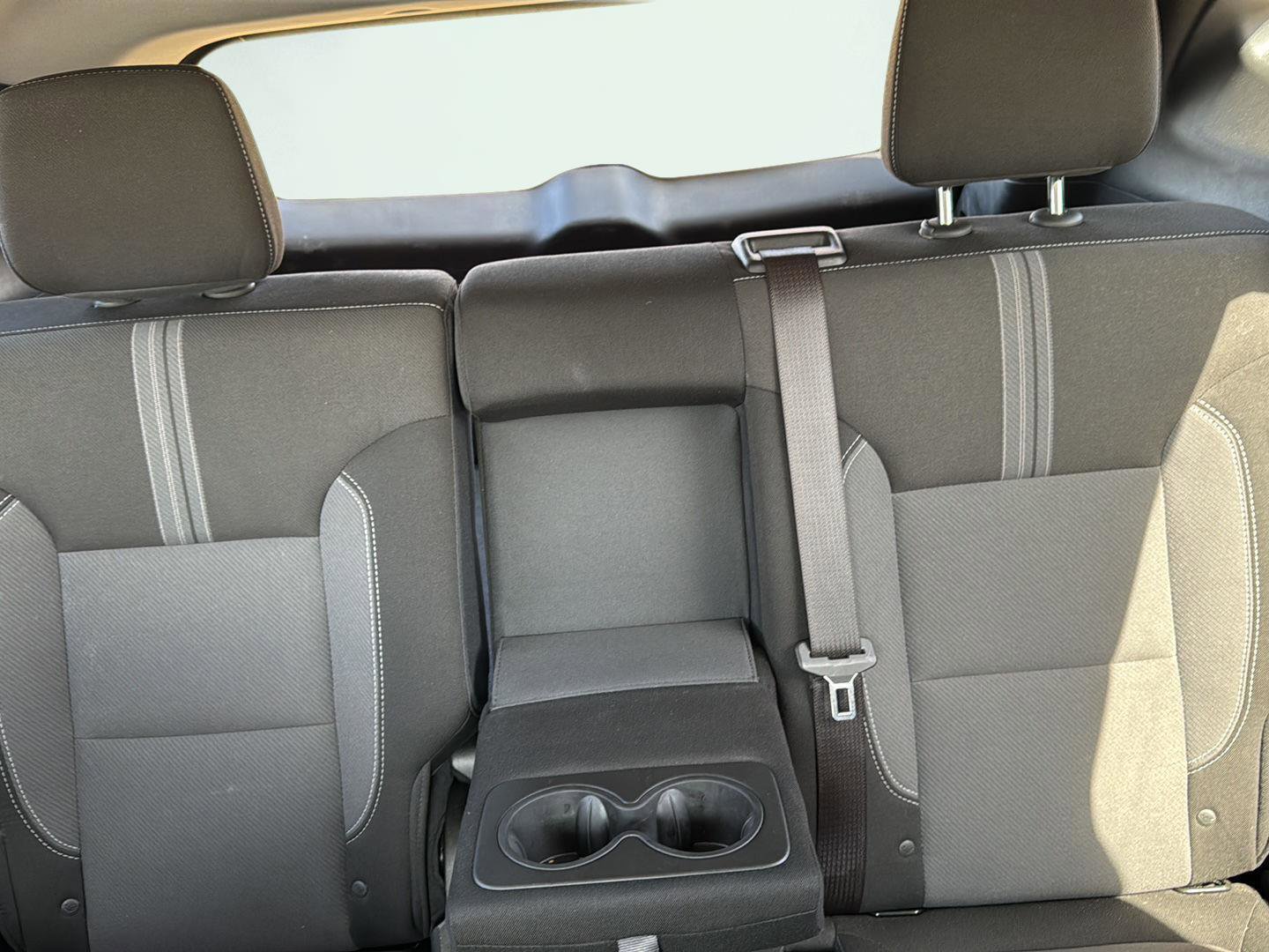 Used 2025 Chevrolet Blazer LT image 21