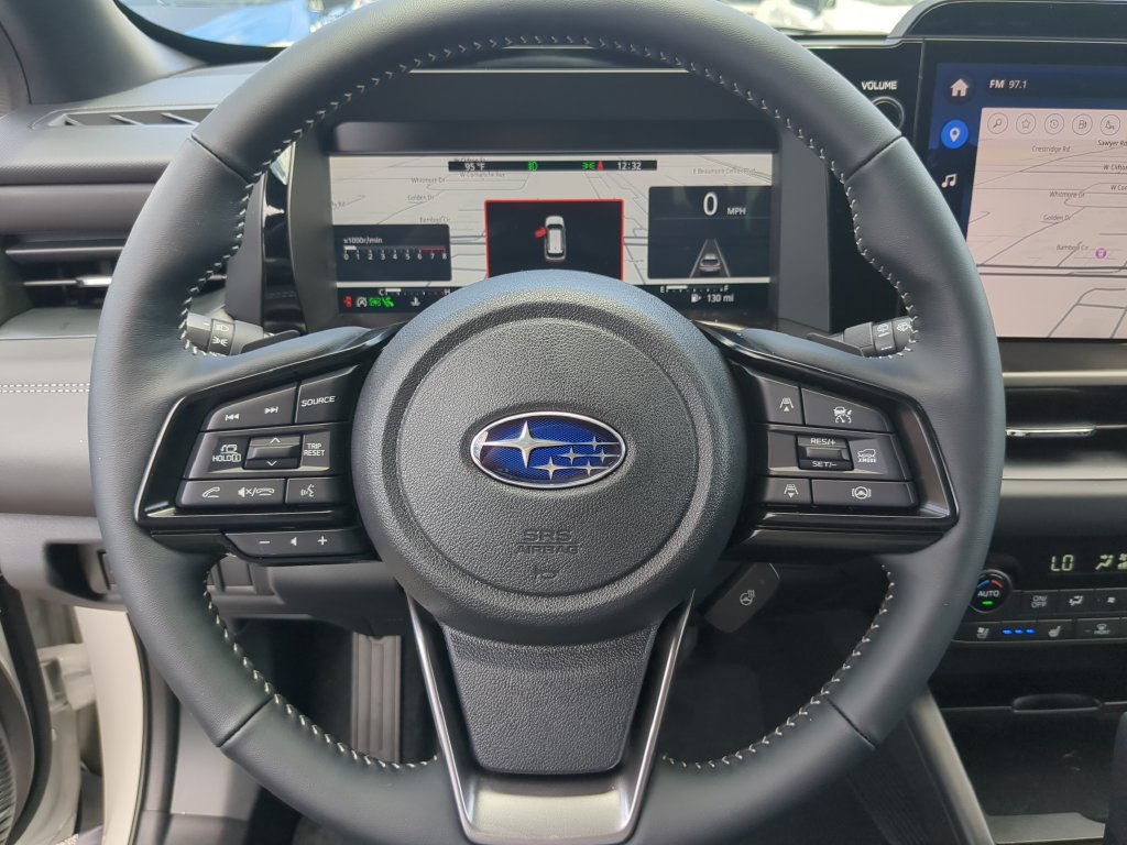 New 2026 Subaru Outback Limited AWD/4WD image 31