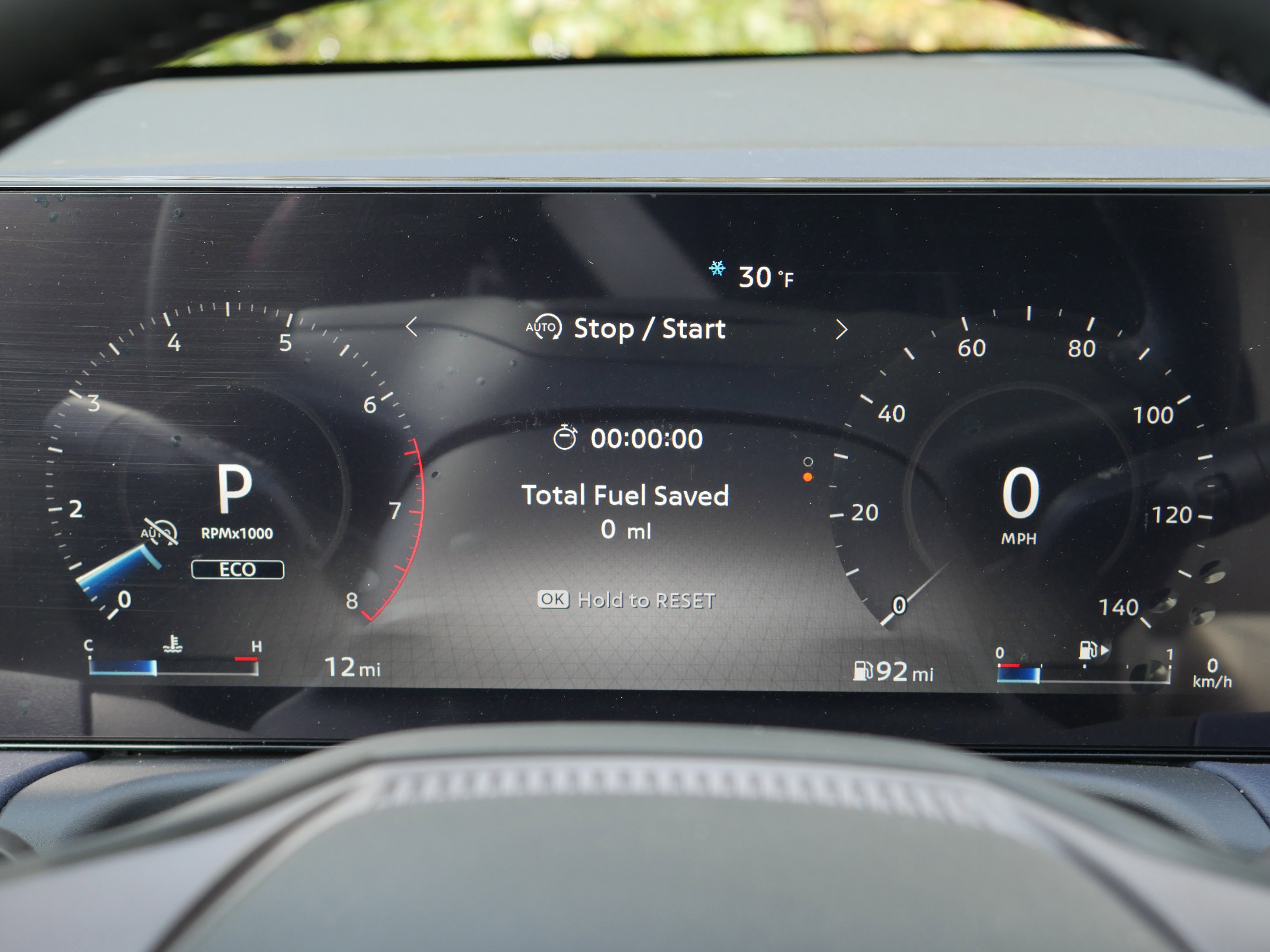 New 2026 Nissan Sentra SL w/ Floor Mat Package image 8