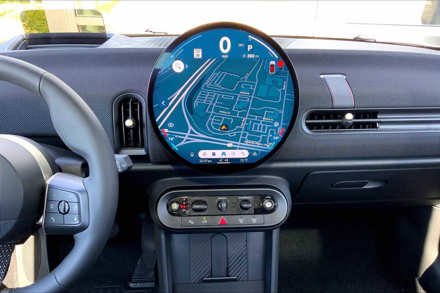 New 2026 MINI Cooper 2-Door Hardtop image 6