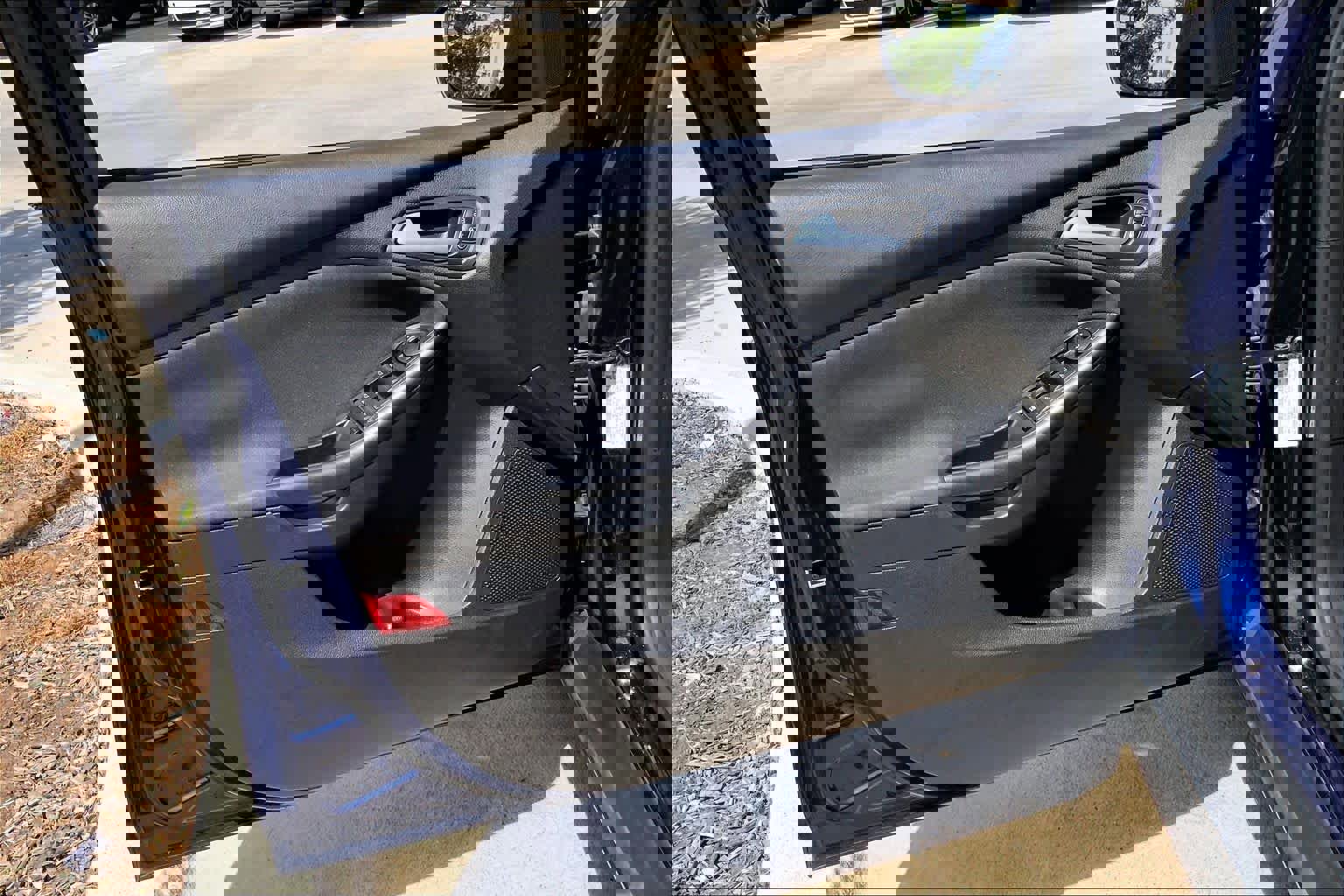 Used 2016 Ford Focus SE w/ Equipment Group 201A image 22