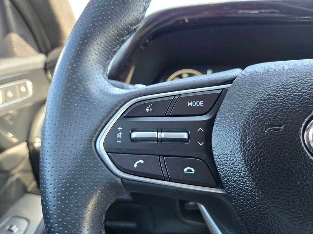 Used 2022 Hyundai Palisade Calligraphy image 21