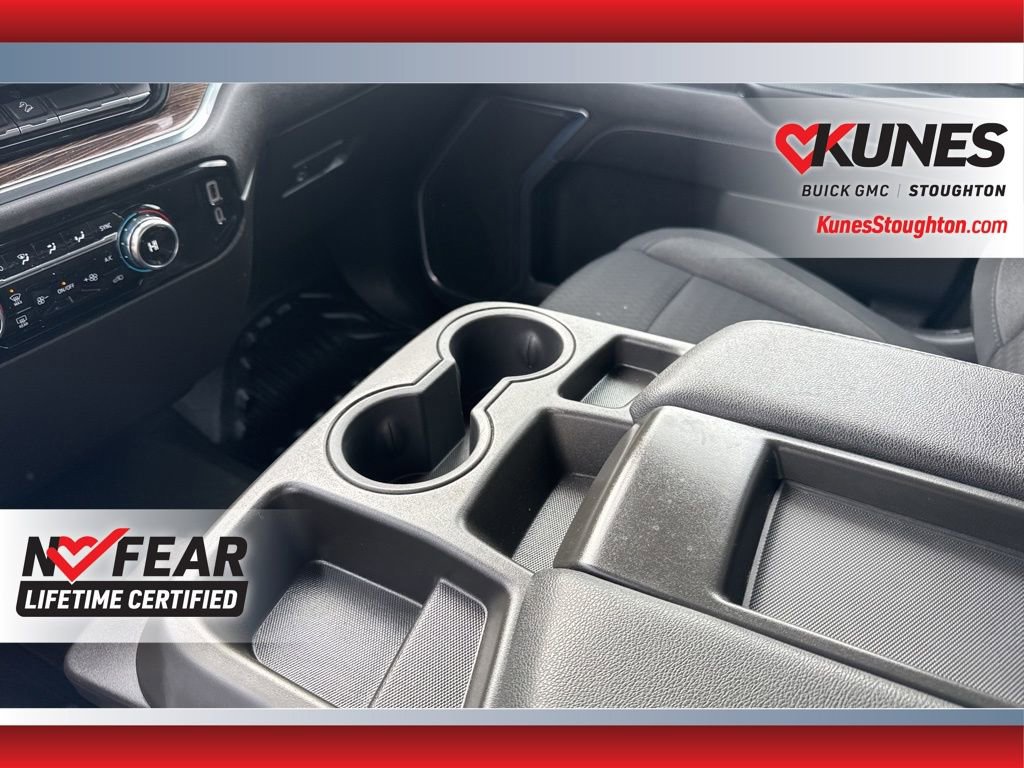 Used 2024 GMC Sierra 3500 SLE image 33