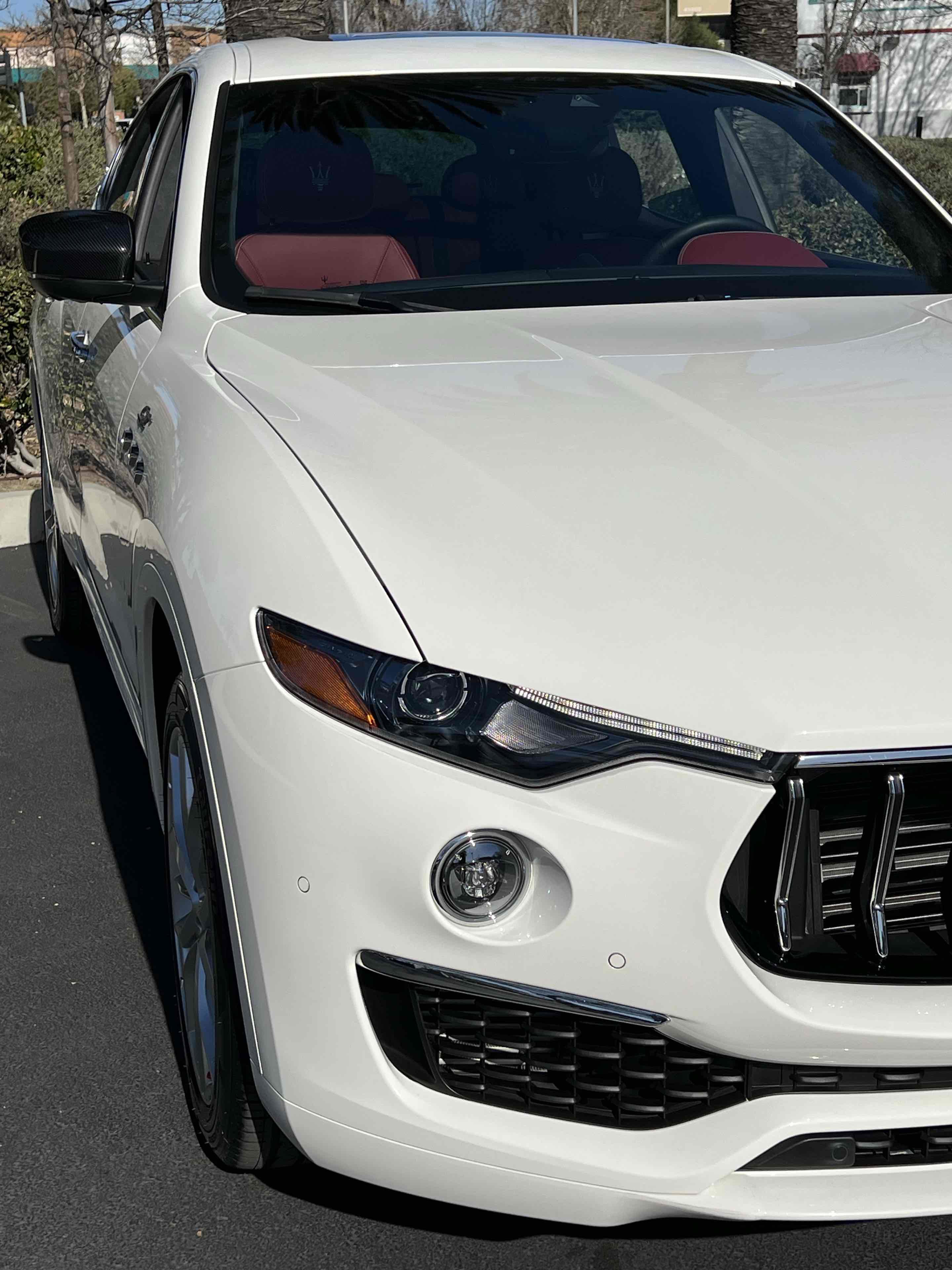 Used 2022 Maserati Levante GT image 47