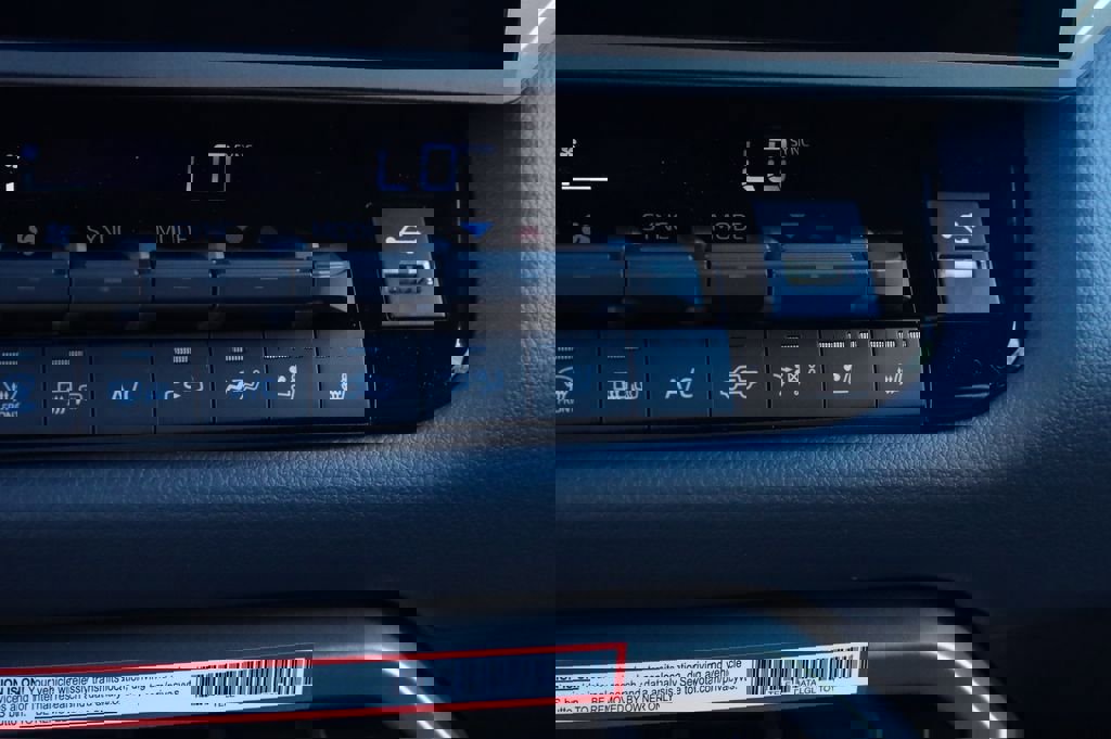 New 2026 Toyota Tundra Limited image 7