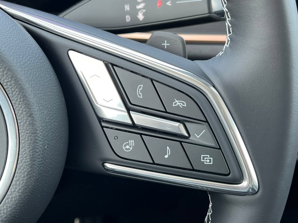New 2026 Buick Envision Sport Touring AWD/4WD image 23