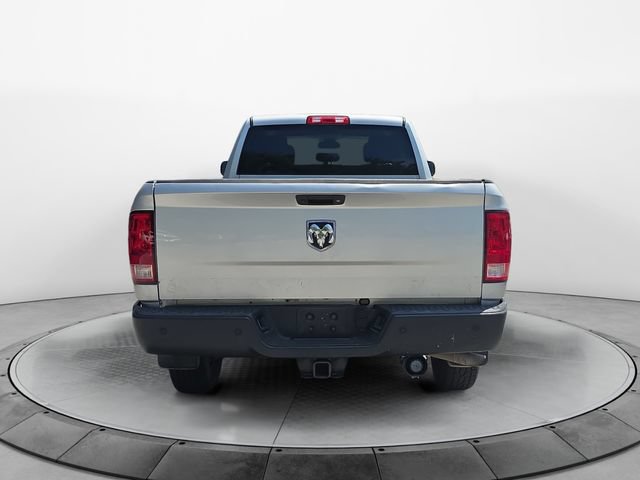 Used 2017 RAM 2500 Tradesman RWD image 4