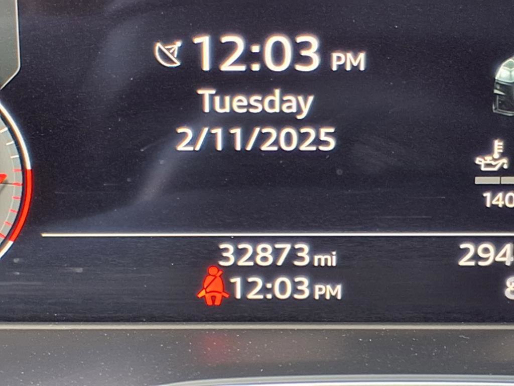 Used 2023 Audi A5 2.0T Premium Plus w/ Premium Plus image 19