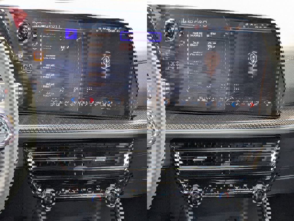 New 2026 Chevrolet Traverse High Country image 15