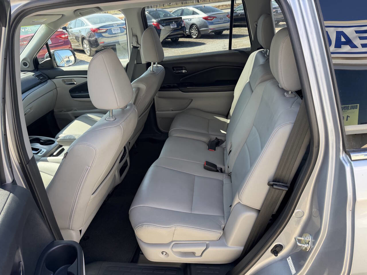 Used 2016 Honda Pilot EX-L image 18