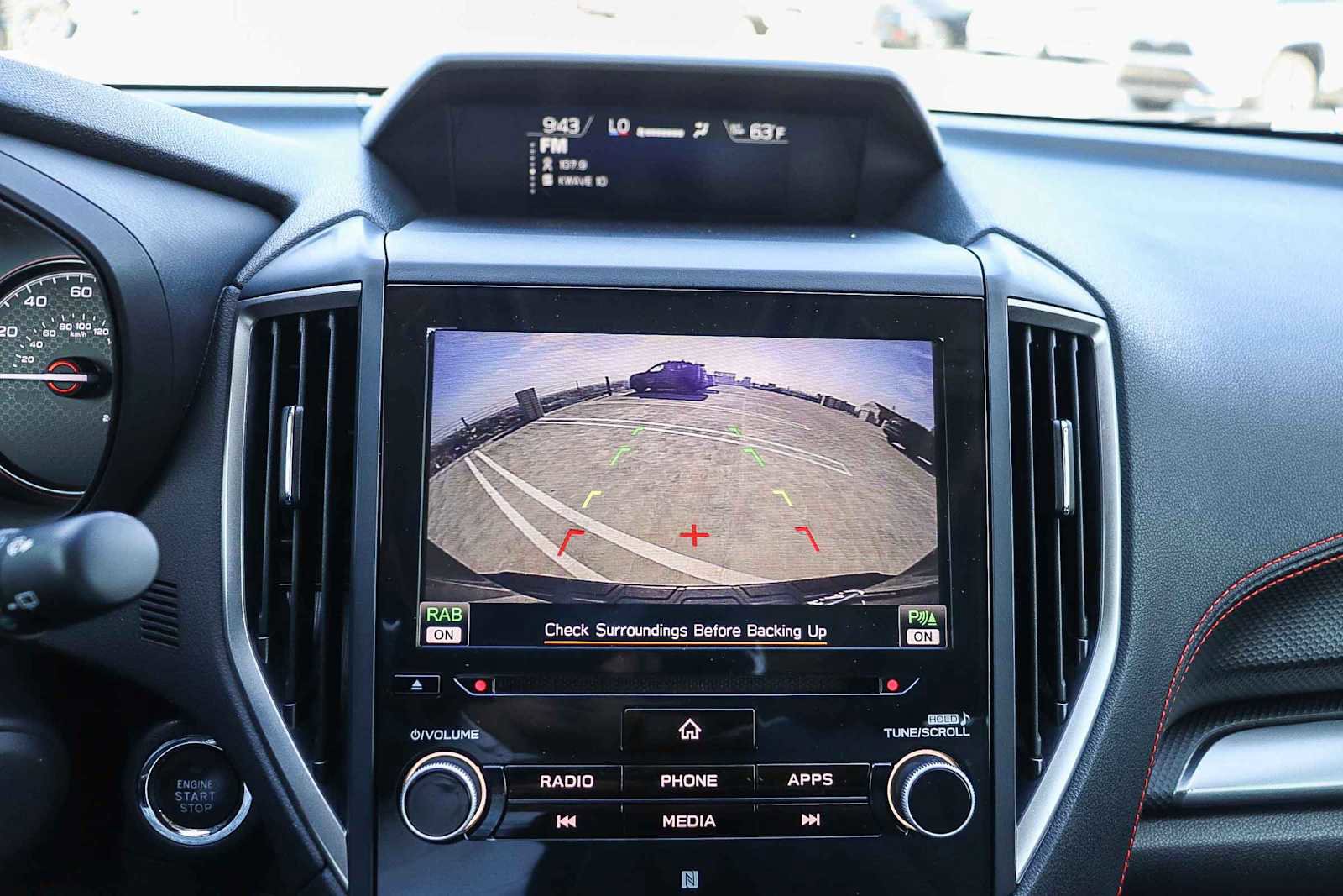 Used 2021 Subaru Forester Sport w/ Popular Package #2 image 35