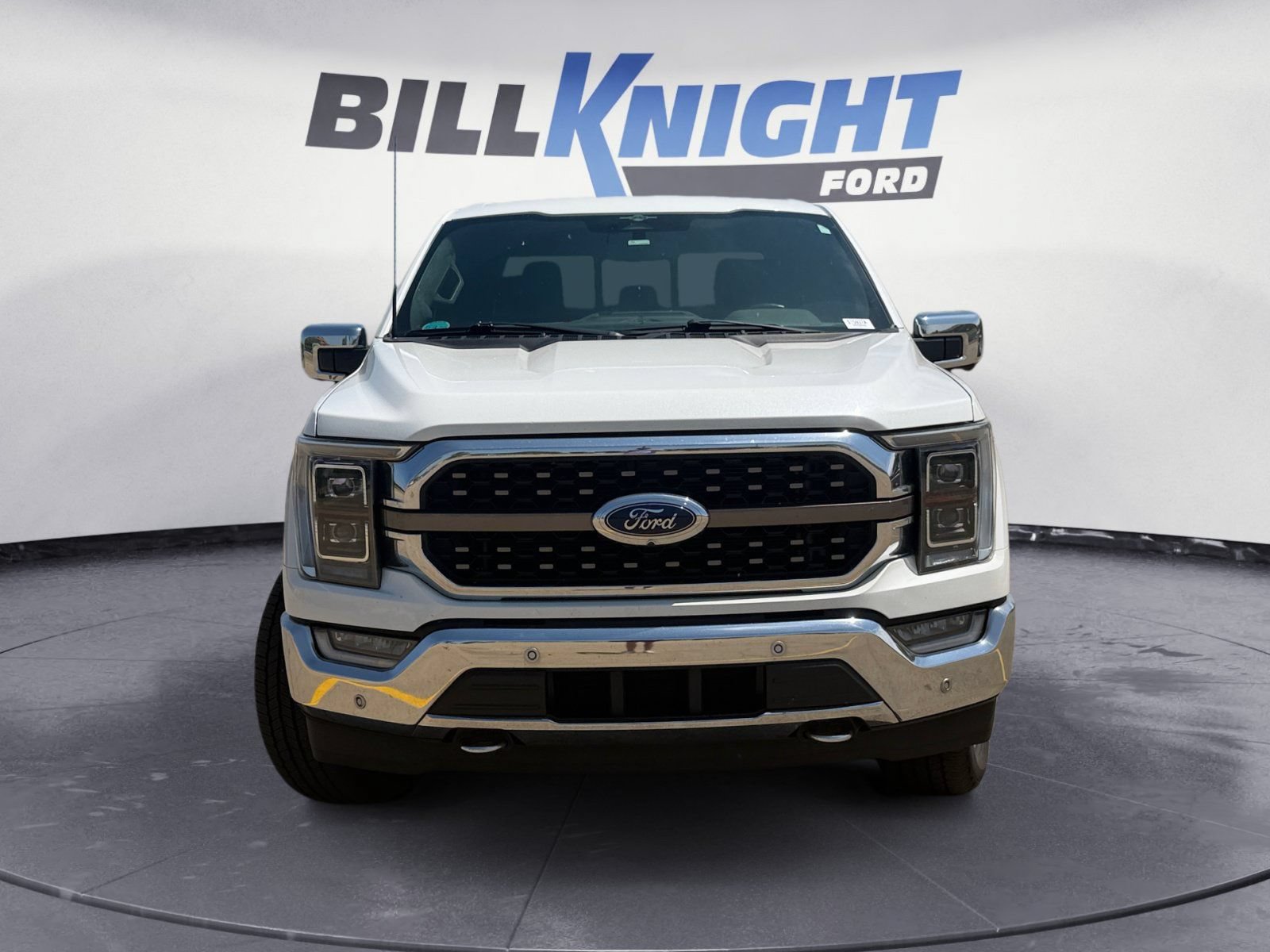 Used 2023 Ford F150 King Ranch w/ Equipment Group 601A High AWD/4WD image 8
