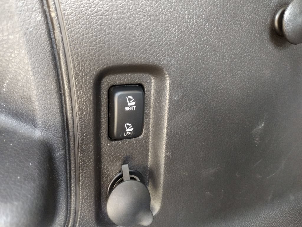 Used 2014 Ford Edge SEL w/ Canadian Touring Package FWD image 21