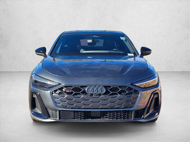 New 2025 Audi S5 Premium Plus image 6