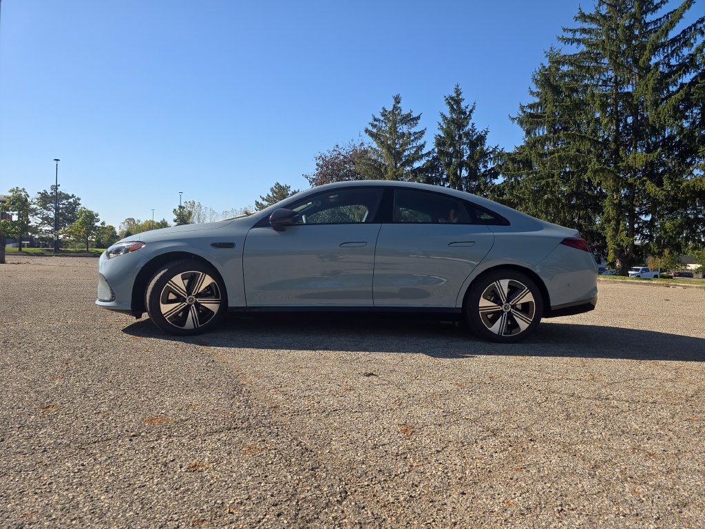 New 2027 Mercedes-Benz CLA 250+ image 13