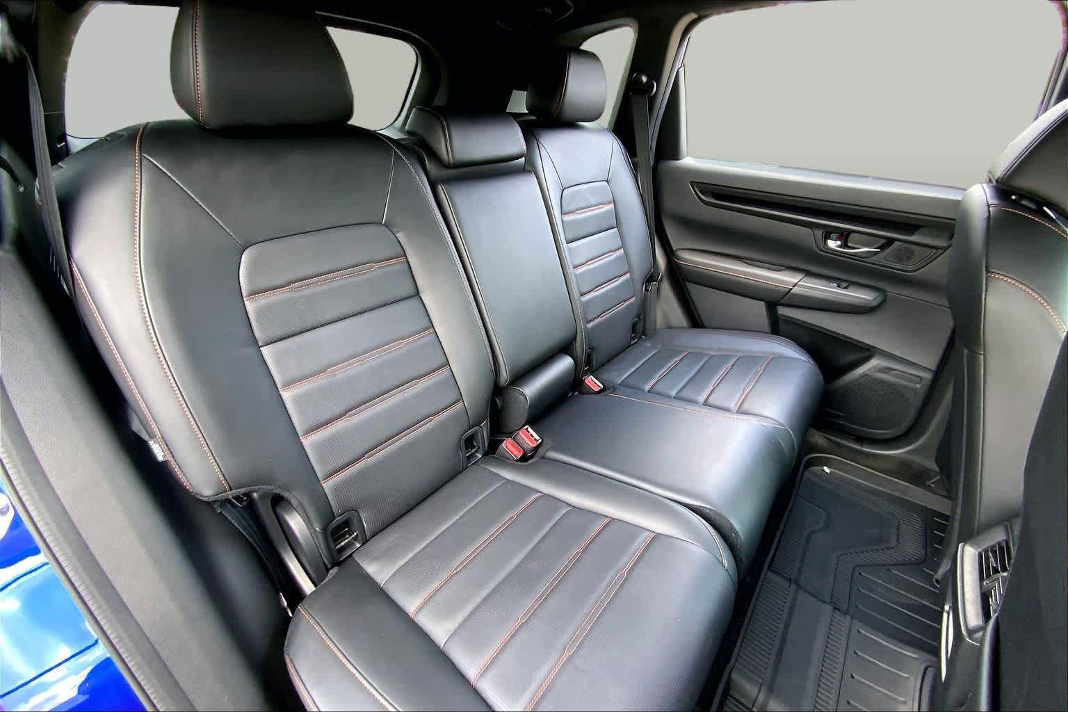 Used 2025 Honda CR-V Sport-L image 20