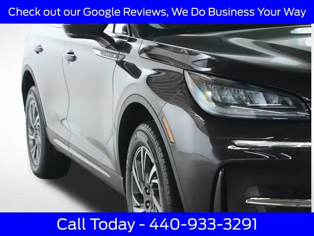 Used 2023 Lincoln Corsair AWD image 12