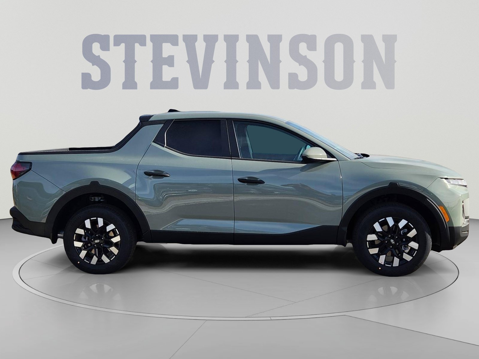 New 2026 Hyundai Santa Cruz SE AWD/4WD image 4