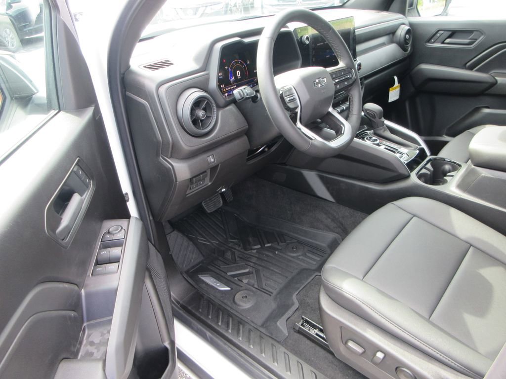 New 2026 Chevrolet Colorado Trail Boss image 14