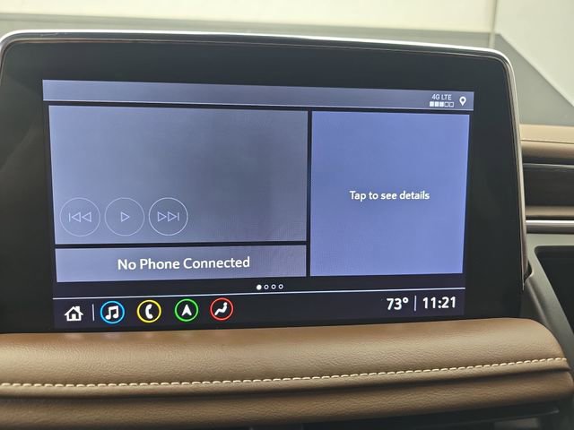 Used 2021 Chevrolet Tahoe High Country w/ Premium Package AWD/4WD image 30