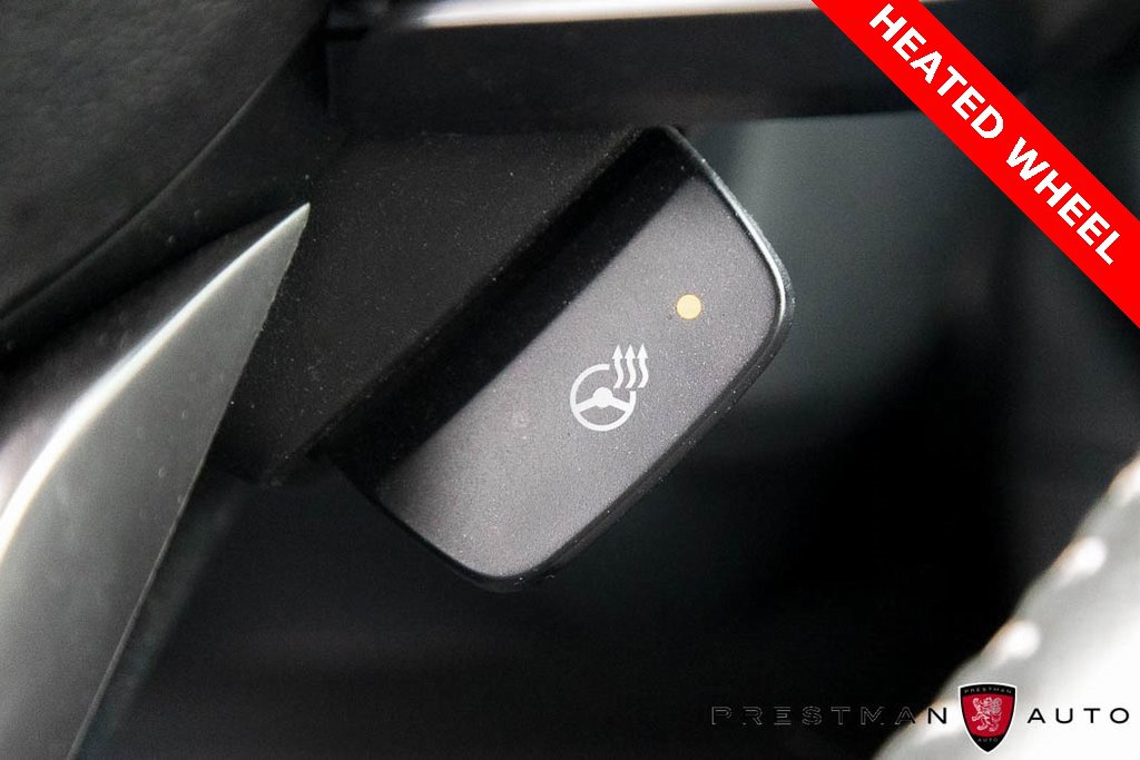 Used 2022 Subaru Forester Limited w/ Popular Package #3 image 8