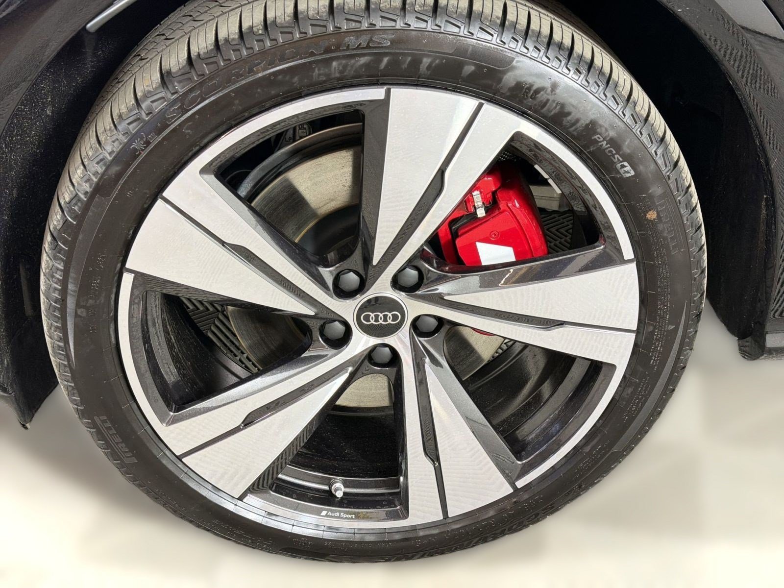 New 2026 Audi SQ5 Premium Plus AWD/4WD image 12