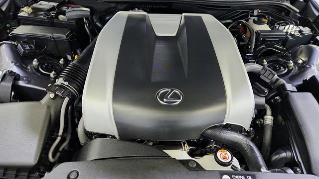 Used 2022 Lexus IS 350 F Sport w/ Accessory Package image 37