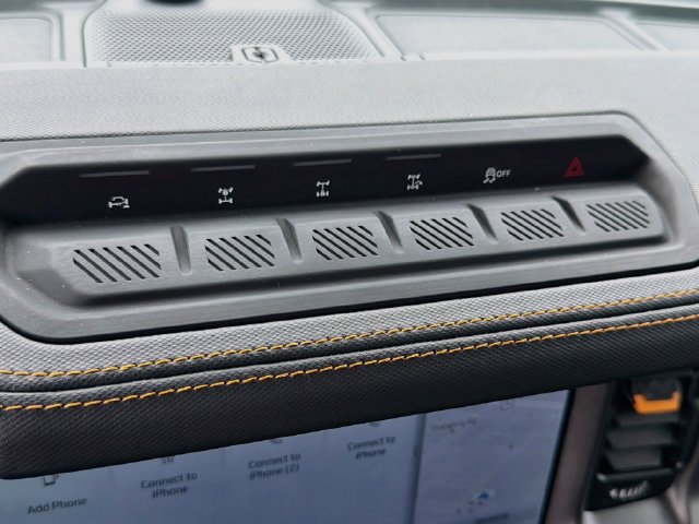 Used 2024 Ford Bronco Badlands AWD/4WD image 26