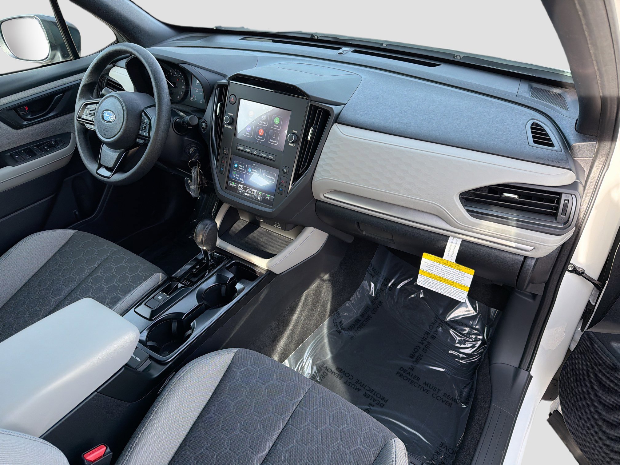 New 2026 Subaru Forester Base image 13