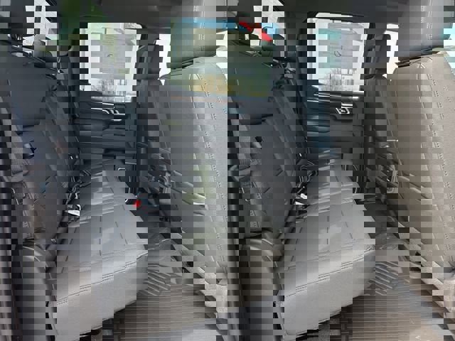 New 2026 Chevrolet Silverado 1500 RST w/ All Star Edition Plus image 14