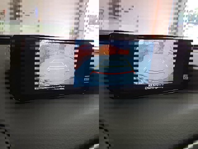 New 2025 MAZDA CX-50 AWD 2.5 S w/ Weather Package image 11