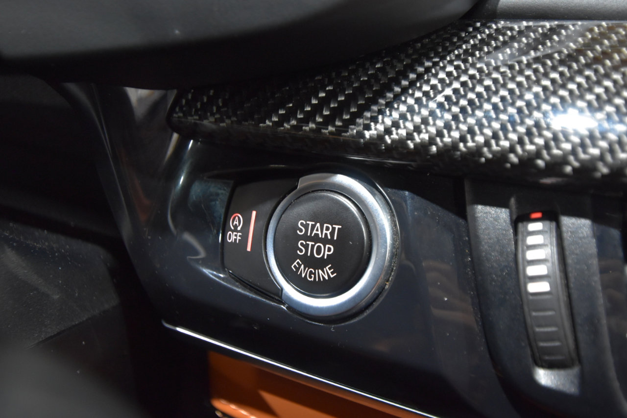 Used 2016 BMW X5 M image 32