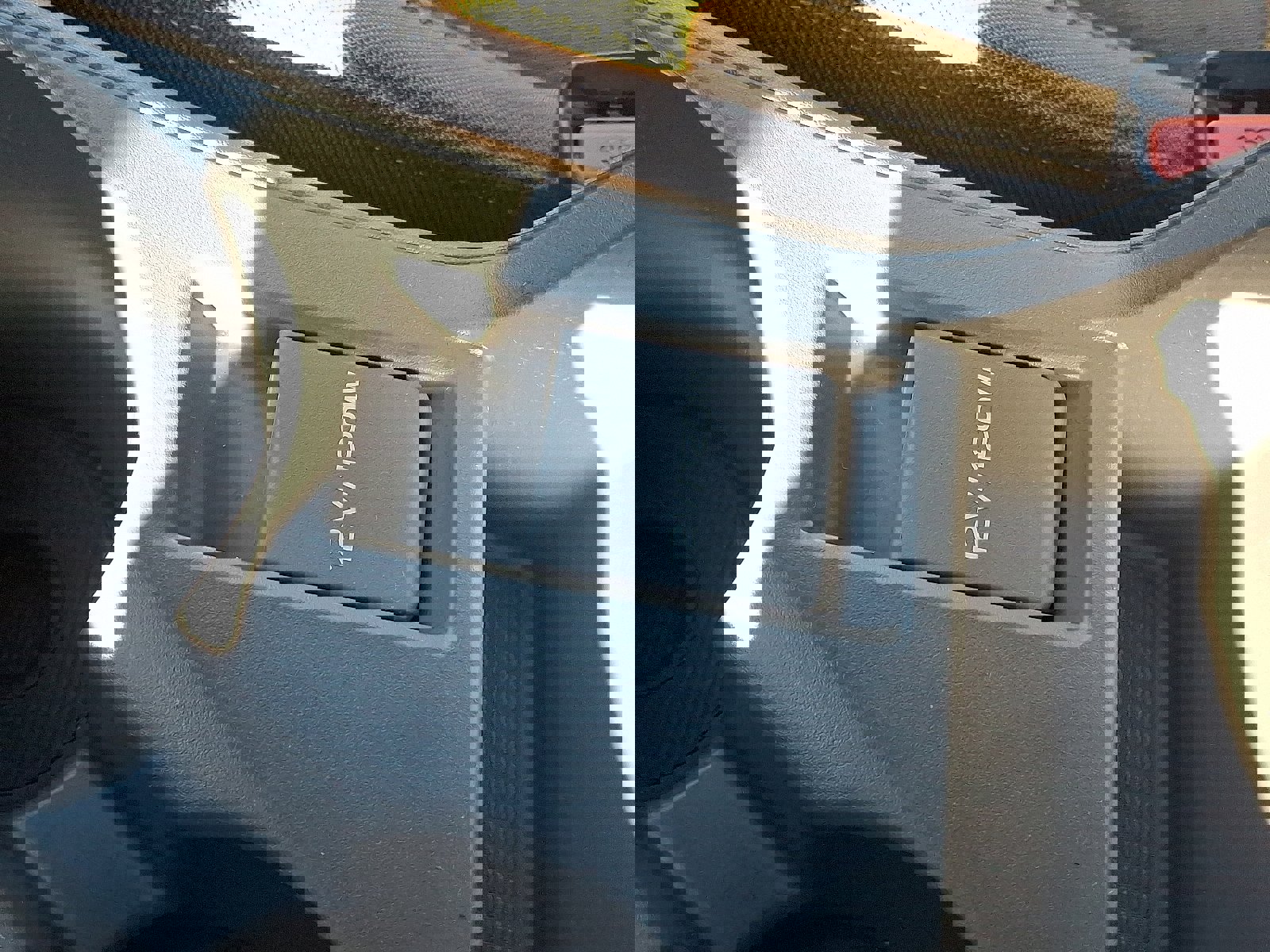 Certified 2025 Subaru Crosstrek 2.5i Sport image 23