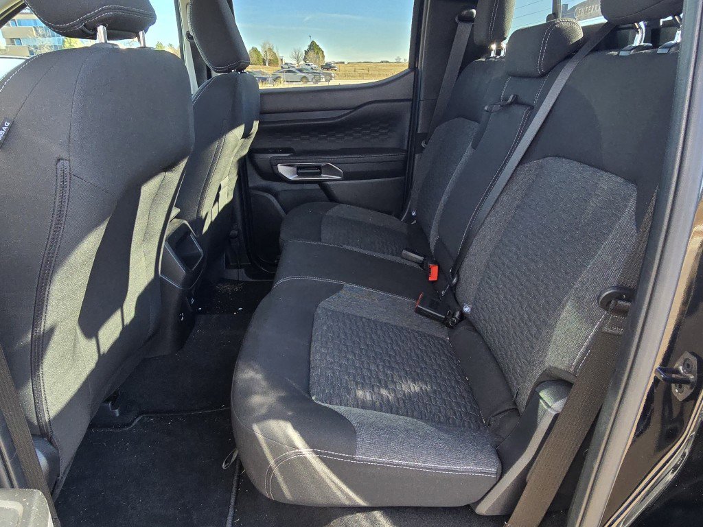 Used 2024 Ford Ranger XLT image 15