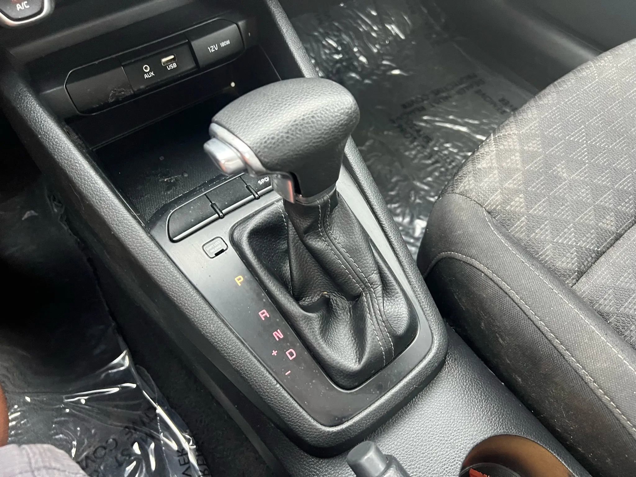 Used 2019 Kia Rio LX image 49