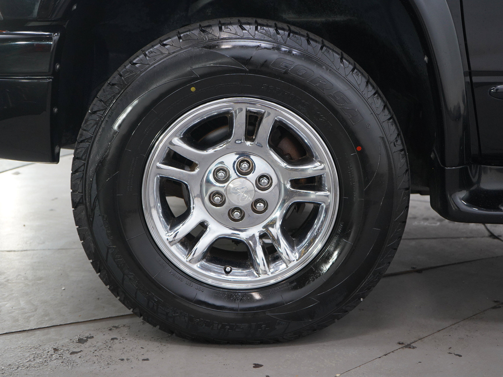 Used 2002 Dodge Durango SLT Plus AWD/4WD image 27