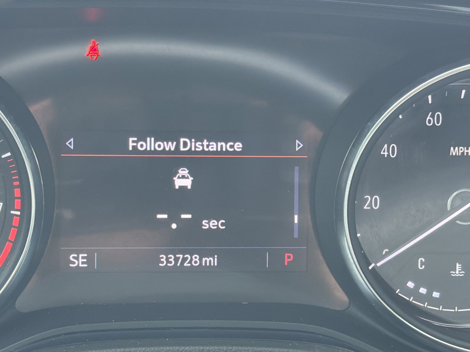 Used 2023 Buick Encore GX Select w/ Sport Touring Package FWD image 22