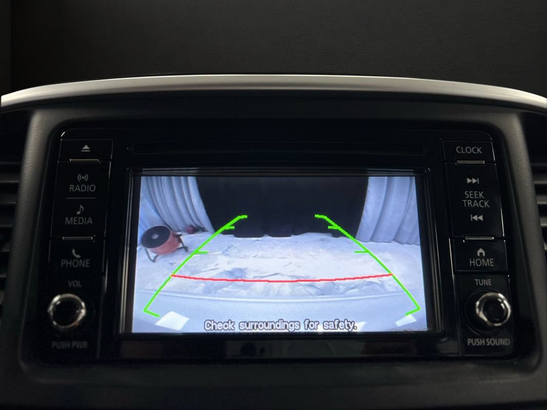 Used 2017 Mitsubishi Lancer ES FWD image 30