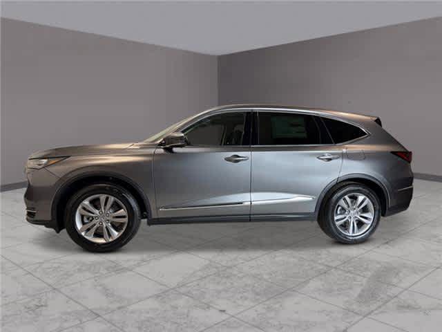 New 2026 Acura MDX SH-AWD image 2