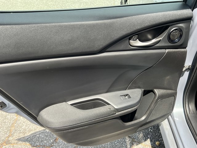 Used 2018 Honda Civic EX image 22